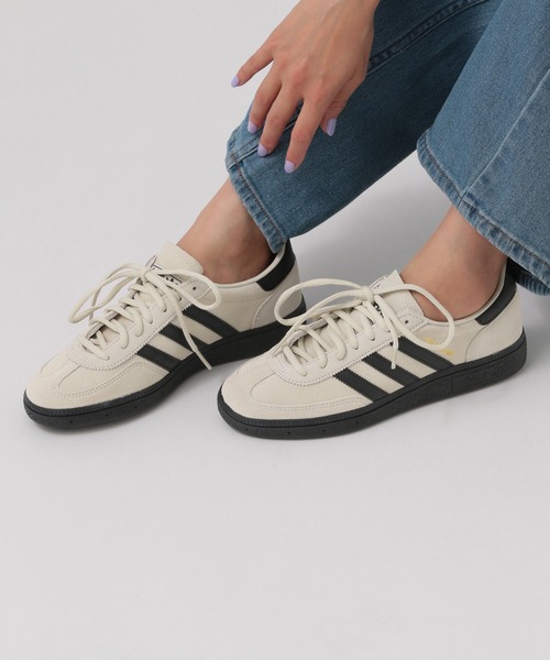 adidas(アディダス)】SPEZIAL（WOMEN)（スニーカー）｜adidas