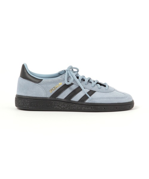adidas(アディダス)の「【adidas(アディダス)】SPEZIAL(WOMEN)(スニーカー・レディース・ナチュラル/ブルー・MEDIUM/LARGE)」の19枚目の写真