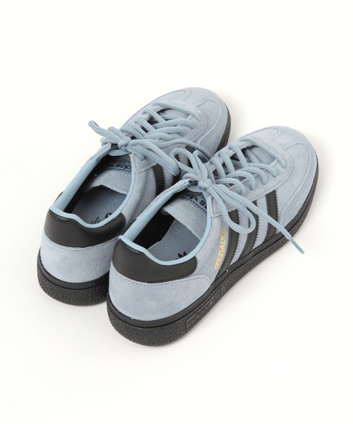 adidas(アディダス)】SPEZIAL（WOMEN)（スニーカー）｜adidas
