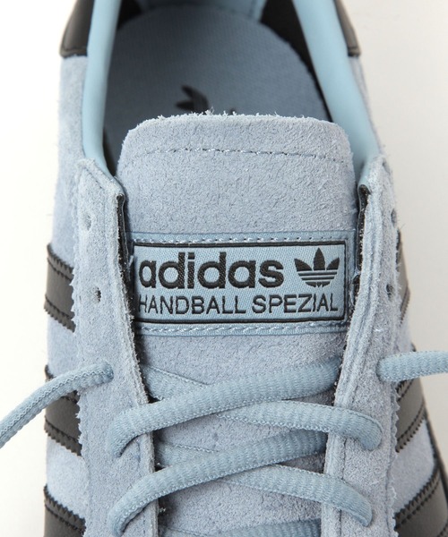 adidas(アディダス)】SPEZIAL（WOMEN)（スニーカー）｜adidas