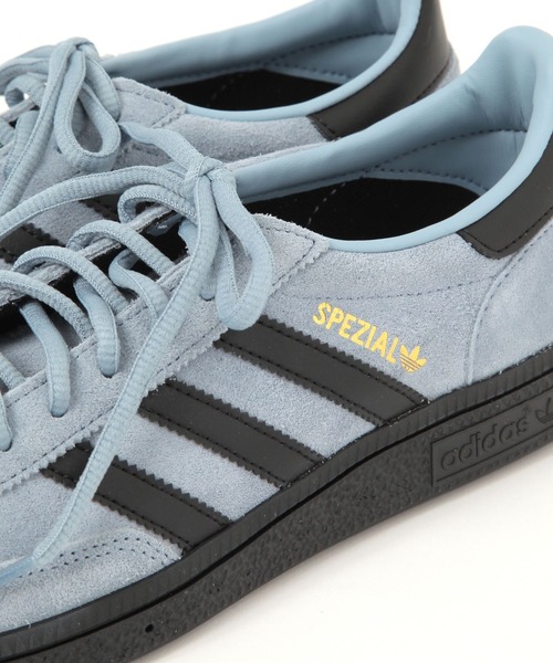 adidas(アディダス)】SPEZIAL（WOMEN)（スニーカー）｜adidas
