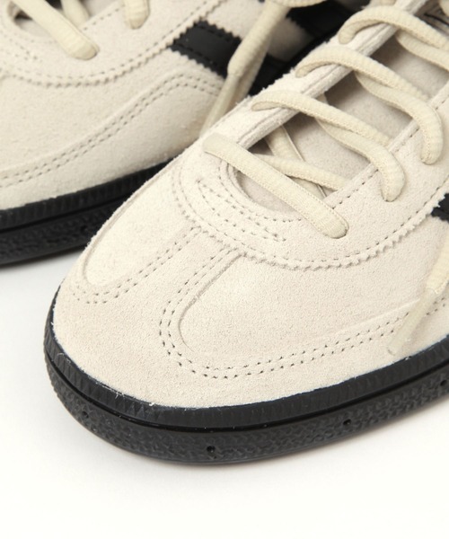 adidas(アディダス)の「【adidas(アディダス)】SPEZIAL(WOMEN)(スニーカー・レディース・ナチュラル/ブルー・MEDIUM/LARGE)」の10枚目の写真