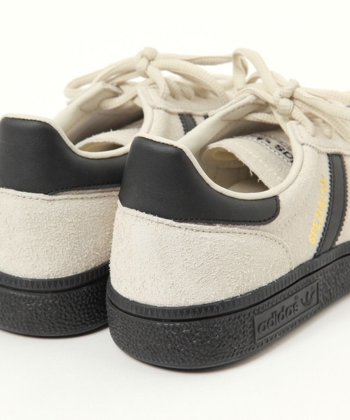 adidas(アディダス)の「【adidas(アディダス)】SPEZIAL(WOMEN)(スニーカー・レディース・ナチュラル/ブルー・MEDIUM/LARGE)」の13枚目の写真