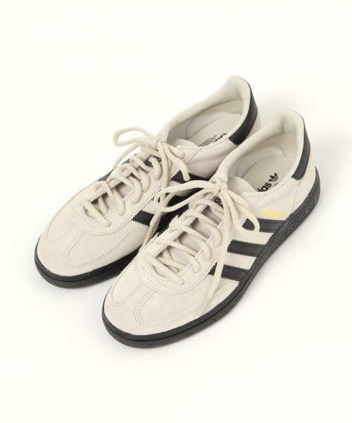 週末限定セール☆adidas SPEZIALスニーカー adidas(アディダス)】SPEZIAL（WOMEN)（スニーカー）｜adidas