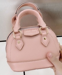 Per sist ence（パーシエンス）の「マイクロミニショルダーバッグ（ショルダーバッグ）」