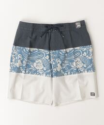 BILLABONG（ビラボン）の「ビラボン BILLABONG TRIBONGLOTIDEマリンボードショーツ（水着・メンズ）」