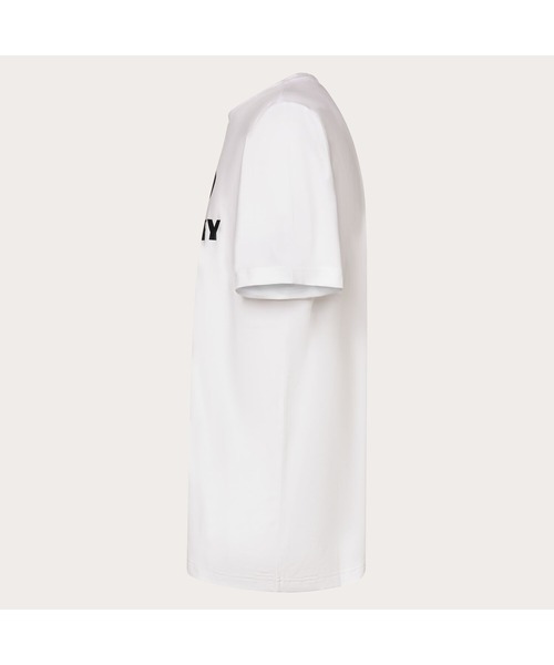 OAKLEY(オークリー)の「オークリー ENHANCE QDEVO SS TEE O BARK 4.0/Tシャツ/吸汗速乾/トレーニングコレクション/ OAKLEY(Tシャツ/カットソー・メンズ・ネイビー/ホワイト/ブラック・M/L/S/XS/XL)」の18枚目の写真