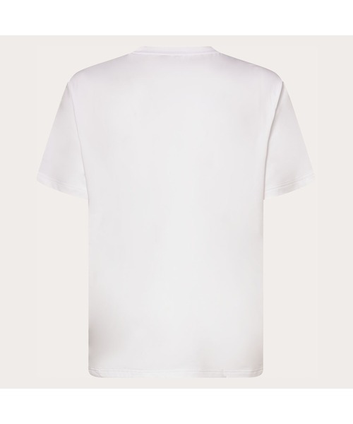 OAKLEY(オークリー)の「オークリー ENHANCE QDEVO SS TEE O BARK 4.0/Tシャツ/吸汗速乾/トレーニングコレクション/ OAKLEY(Tシャツ/カットソー・メンズ・ネイビー/ホワイト/ブラック・M/L/S/XS/XL)」の19枚目の写真
