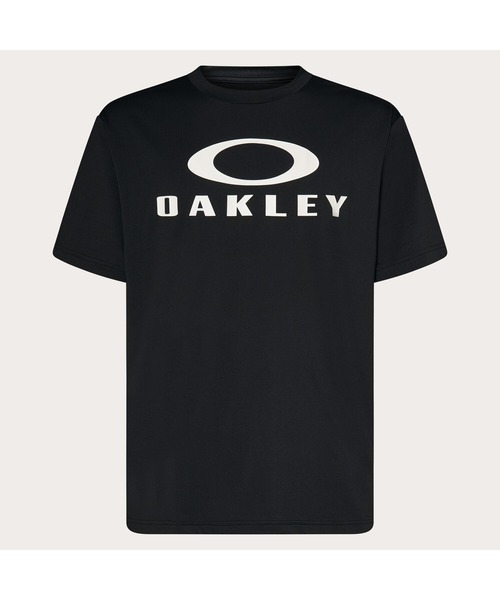 OAKLEY(オークリー)の「オークリー ENHANCE QDEVO SS TEE O BARK 4.0/Tシャツ/吸汗速乾/トレーニングコレクション/ OAKLEY(Tシャツ/カットソー・メンズ・ネイビー/ホワイト/ブラック・M/L/S/XS/XL)」の20枚目の写真