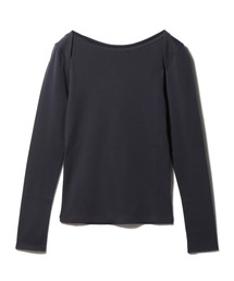 GOOD PEOPLE GOOD STITCHING GOOD PRODUCT for ESTNATION / オーガニックコットン ロングスリーブ Tシャツ