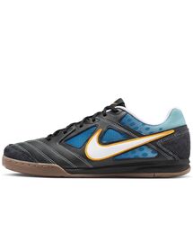 NIKE（ナイキ）の「ナイキ ガト SE メンズシューズ / Nike Gato SE Men's Shoes IH3370-010 Black（スニーカー・メンズ）」