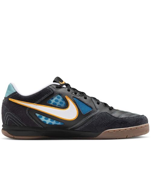Nike スエードスニーカー　GATO 27.5 新品　ブラジル ナイキ ガト SE メンズシューズ / Nike Gato SE Men's Shoes