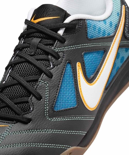 Nike スエードスニーカー　GATO 27.5 新品　ブラジル Nike Gato Men's Shoes. Nike JP