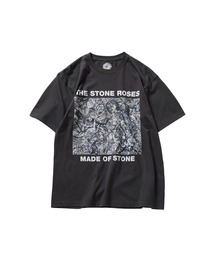 【The Stone Roses/ザ・ストーン・ローゼス for bonjour records】 Official T-shirt