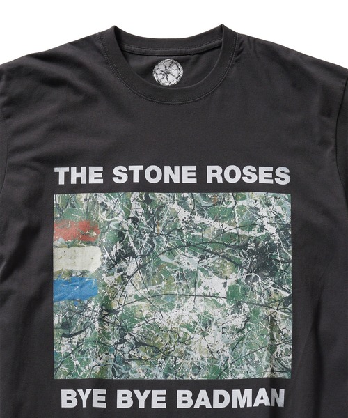 The Stone Roses/ザ・ストーン・ローゼス for bonjour records