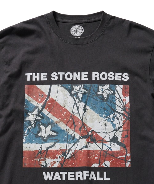 The Stone Roses/ザ・ストーン・ローゼス for bonjour records
