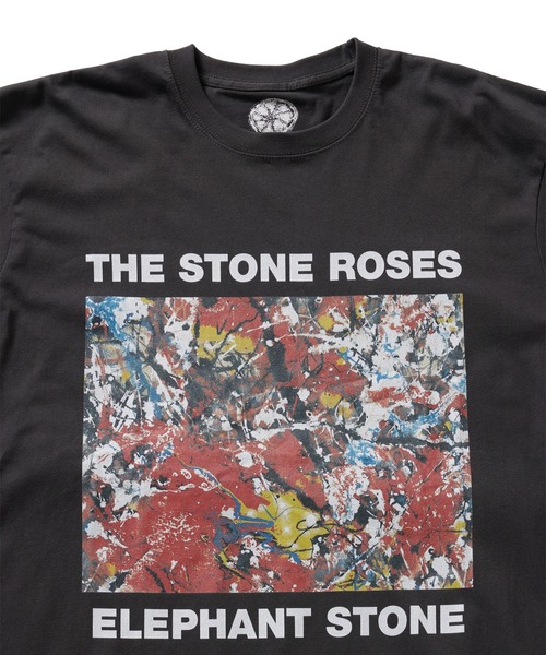 The Stone Roses/ザ・ストーン・ローゼス for bonjour records