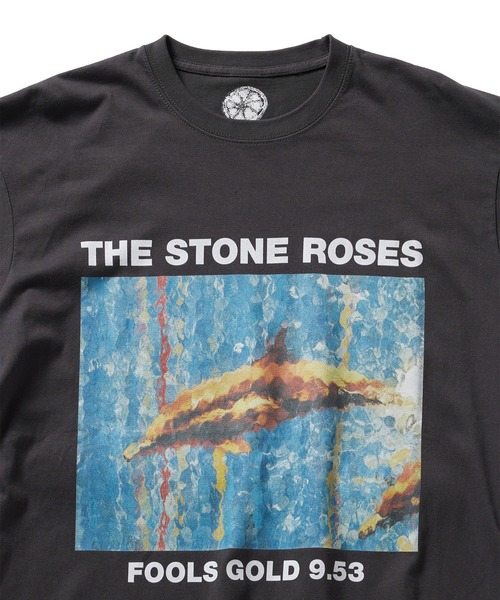 The Stone Roses/ザ・ストーン・ローゼス for bonjour records