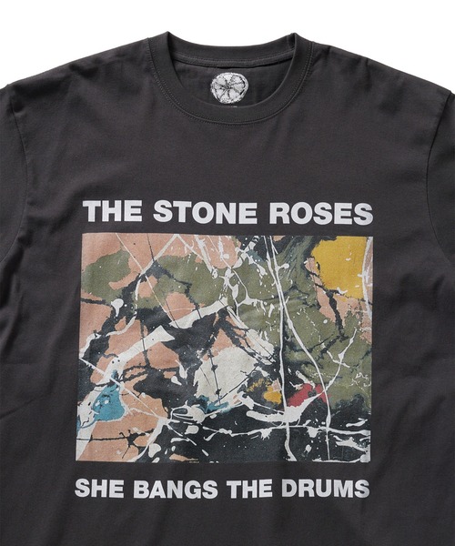 The Stone Roses/ザ・ストーン・ローゼス for bonjour records