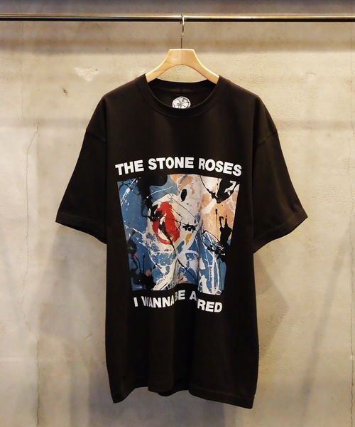 The Stone Roses/ザ・ストーン・ローゼス for bonjour records