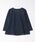 KID BLUE�i�L�b�h�u���[�j�́u�L�b�h�u���[ -�j�b�g�f�j�� -�����g�b�v�X -KRCN512 -kidblue�i���̑����[���E�F�A�j�v�b�l�C�r�[