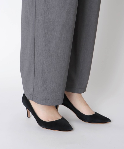 Cepica（セピカ）の「レイヤード風オールインワン（サロペット/オーバーオール・レディース・グレー・FREE）」の16枚目の写真