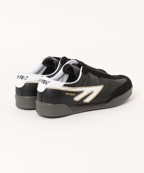 HI-TEC／ハイテック】HT TR006 PRO SQUASH 84／プロスカッシュ