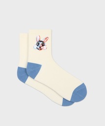 Paul Smith | “Lamine Bunny” ソックス【250633 MD2】(ソックス/靴下)