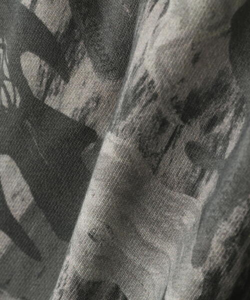 NOT4NERD（ノットフォーナード）の「NOT4NERD/ノットフォーナード/Camo Multi Cargo Sweat Pants（カーゴパンツ・メンズ・カーキ/グレー・XL/L/M）」の8枚目の写真