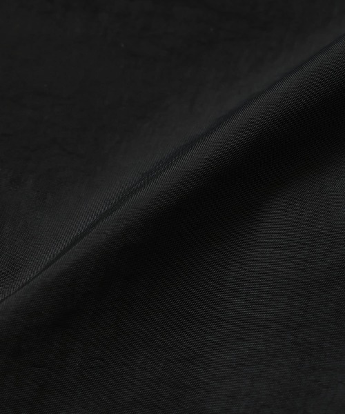 NANGA(ナンガ)の「BOA FLEECE FULL ZIP PARKA/ボア フリース フルジップパーカー(その他アウター・メンズ・ブラック/モカ・XL/L/M/S)」の21枚目の写真