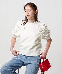 UNITED ARROWS｜ユナイテッドアローズのニット/セーター（半袖