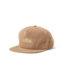 BEAMS T（ビームスティー）の「LILY PAD MAGAZINE / LOGO HAT