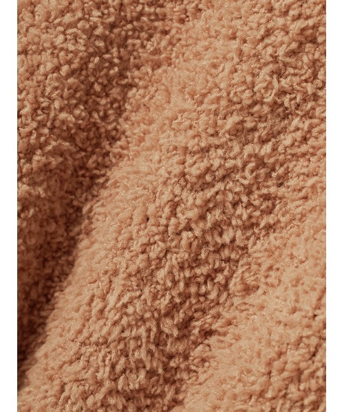 BABY】ベビモコはちみつベアピケジャン（その他ベビーウェア）｜gelato