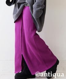 antiqua｜アンティカのスカート（ロング・マキシ丈）人気ランキング