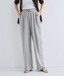 VICKY | ミニウラゲピンタックワイドパンツ≪手洗い可能≫(その他パンツ)