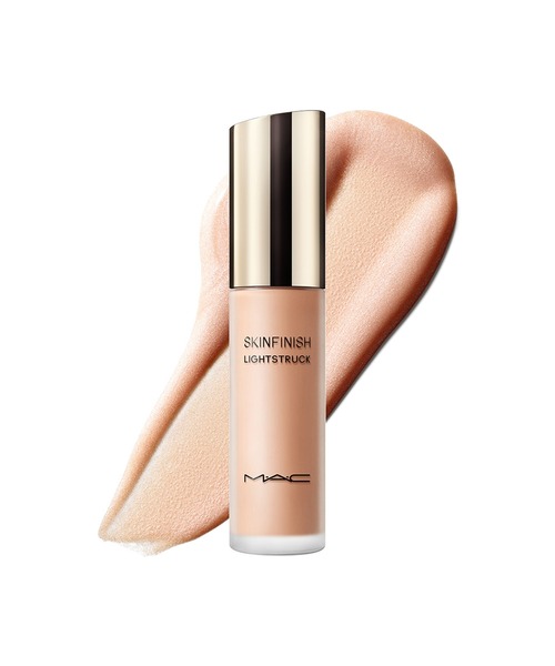 スキンフィニッシュ ライトストラック リキッド ハイライター