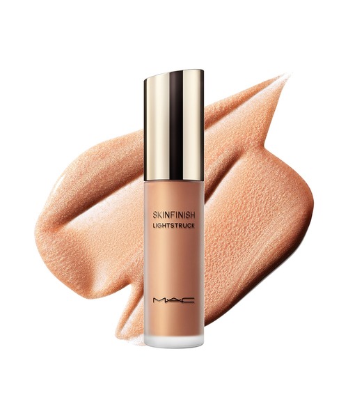 M・A・C/マック】スキンフィニッシュ ライトストラック リキッド ハイ