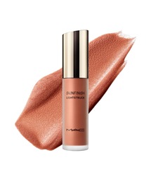 M・A・C（マック）の「【M･A･C/マック】スキンフィニッシュ ライトストラック リキッド ハイライター（ハイライト/シェーディング）」