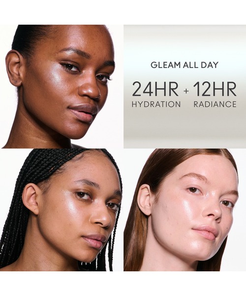 M・A・C（マック）の「【M･A･C/マック】スキンフィニッシュ ライトストラック リキッド ハイライター（ハイライト/シェーディング・レディース・チェリー クロム/ライラック ヘーズ/ライトスカペード/ダブル グリーム/ブロンズ グレイズ/グレイシャル/スペース スリッパーズ/バブル オーバー/エクストラ オーディナリー・FREE）」の20枚目の写真