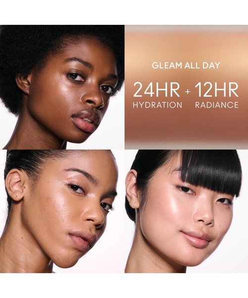 M・A・C（マック）の「【M･A･C/マック】スキンフィニッシュ ライトストラック リキッド ハイライター（ハイライト/シェーディング・レディース・チェリー クロム/ライラック ヘーズ/ライトスカペード/ダブル グリーム/ブロンズ グレイズ/グレイシャル/スペース スリッパーズ/バブル オーバー/エクストラ オーディナリー・FREE）」の21枚目の写真