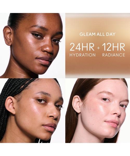 M・A・C（マック）の「【M･A･C/マック】スキンフィニッシュ ライトストラック リキッド ハイライター（ハイライト/シェーディング・レディース・チェリー クロム/ライラック ヘーズ/ライトスカペード/ダブル グリーム/ブロンズ グレイズ/グレイシャル/スペース スリッパーズ/バブル オーバー/エクストラ オーディナリー・FREE）」の22枚目の写真