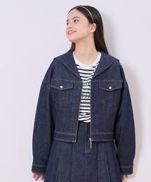 pom ponette junior(�|���|�l�b�g�W���j�A)�̃����f�j���W���P�b�g(�f�j���W���P�b�g)