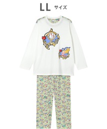 tsumori chisato SLEEP｜ツモリチサト スリープのルームウェア