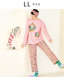 tsumori chisato カラフルプリント パジャマ ツモリチサト スリープ | ワコール パジャマ ルームウェア