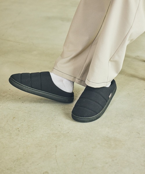 ワンマイルルームシューズ / 589112（ルームシューズ/スリッパ