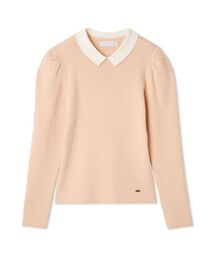 CELFORD｜セルフォードのニット/セーター（ピンク/桃色系）通販