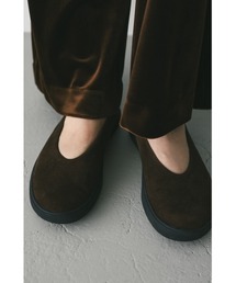 STYLEMIXER | フラットソールシューズ(パンプス)