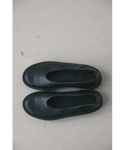 新品　スタイルミキサー　フラットソールシューズ STYLEMIXER | フラットソールシューズ (パンプス ) |SHEL'TTER WEBSTORE