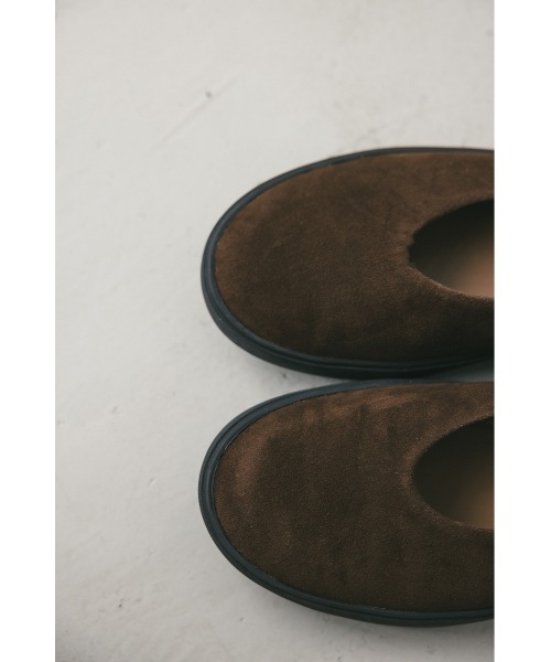 フラットソールシューズ（パンプス）｜STYLEMIXER（スタイル