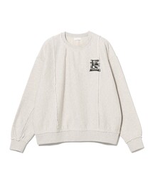 F-LAGSTUF-F｜フラグスタフのスウェット通販 - ZOZOTOWN